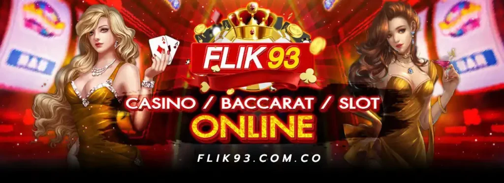 flik93 สล็อตเบทฟิก