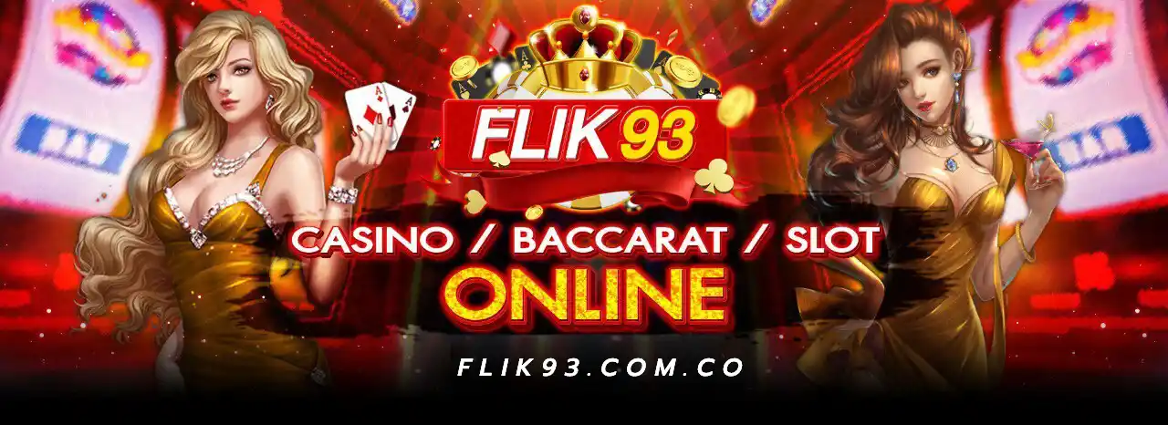 flik93 สล็อตเบทฟิก