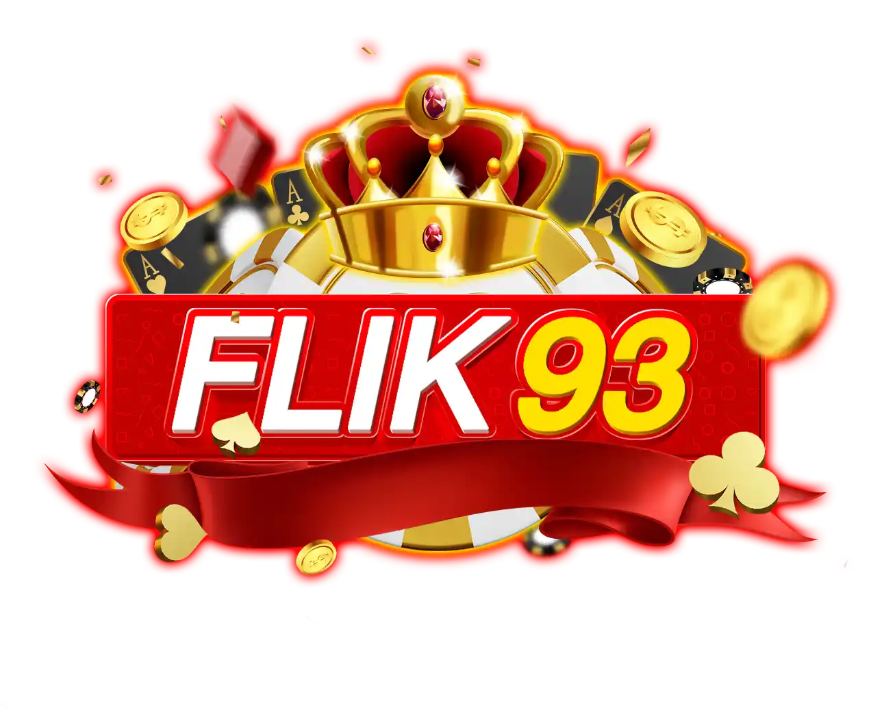 logo flik93